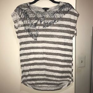 NWOT Rock & Republic Tee.